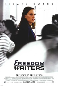 Freedom Writers (2007)