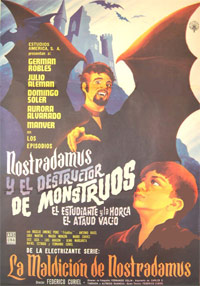 Destructor de Monstruos, El (1962)