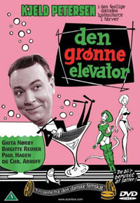Gr�nne Elevator, Den (1961)