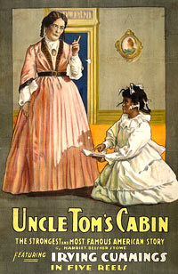 Uncle Tom's Cabin (1914)