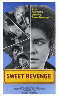 Sweet Revenge (1976)