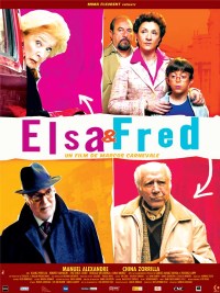 Elsa y Fred (2005)