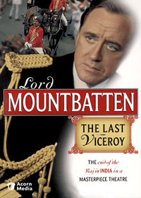 Lord Mountbatten: The Last Viceroy (1986)