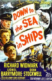 Down to the Sea in Ships (1949)