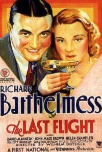 Last Flight, The (1931)