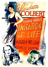 Imitation of Life (1934)