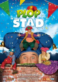 Plop in de Stad (2006)