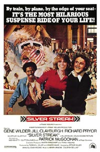 Silver Streak (1976)