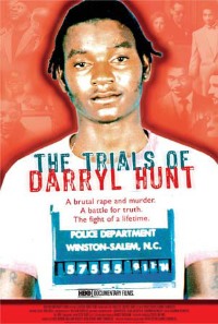 Trials of Darryl Hunt, The (2006)