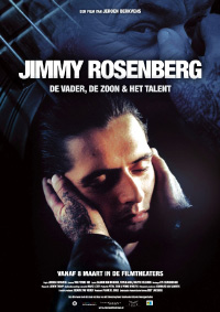 Jimmy Rosenberg - De Vader, de Zoon & het Talent (2006)