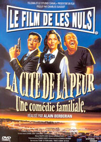 Cit� de la Peur, La (1994)