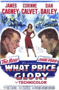 What Price Glory (1952)