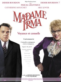 Madame Irma (2006)