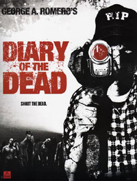 Diary of the Dead (2007)