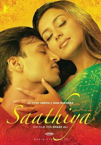 Saathiya (2002)