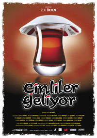 inliler Geliyor (2006)