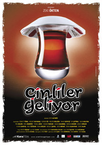 �inliler Geliyor (2006)