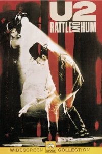 U2: Rattle and Hum (1988)