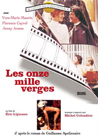 Onze Mille Verges, Les (1975)