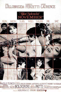 Bellissimo Novembre, Un (1969)