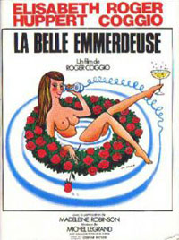 Belle Emmerdeuse, La (1978)