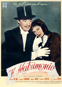 Matrimonio, Il (1954)