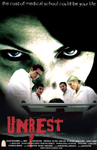 Unrest (2006)