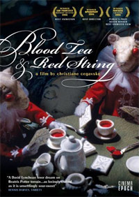 Blood Tea and Red String (2006)