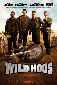 Wild Hogs (2007)