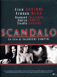 Scandalo (1976)