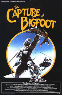 Capture of Bigfoot, The (1979)