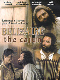 Belizaire the Cajun (1986)