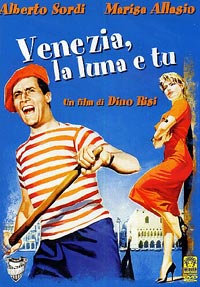 Venezia, la Luna e Tu (1959)