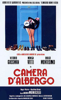 Camera d'Albergo (1981)