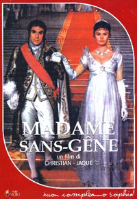 Madame Sans-G�ne (1962)
