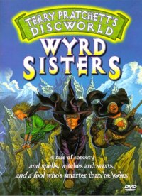 Wyrd Sisters (1997)