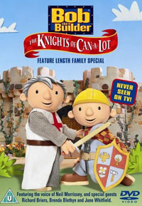 Bob the Builder: The Knights of Can-A-Lot (2003)