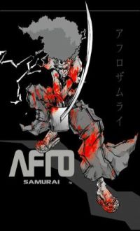 Afro Samurai (2007)