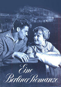 Berliner Romanze, Eine (1956)