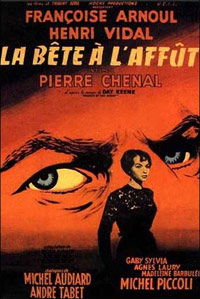 B�te � l'Aff�t, La (1959)