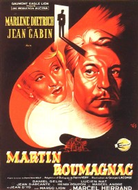 Martin Roumagnac (1946)