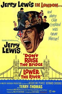 Don't Raise the Bridge, Lower the River (1967)