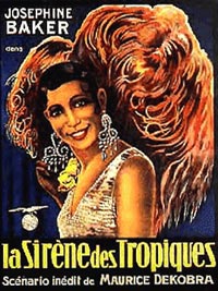 Sirne des Tropiques, La (1927)