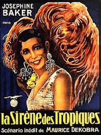 Sir�ne des Tropiques, La (1927)