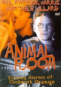 Animal Room (1995)