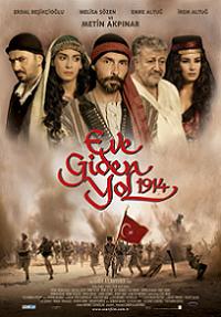 Eve Giden Yol (2006)