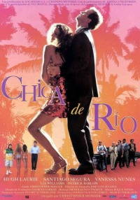 Chica de Ro (2001)