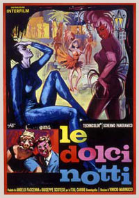 Dolci Notti, Le (1962)