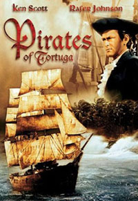 Pirates of Tortuga (1961)