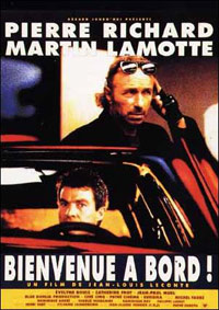 Bienvenue � Bord! (1990)